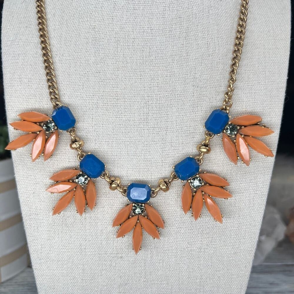 J. Crew | Statement Necklace - Picture 2 of 8